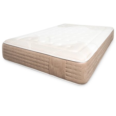 Colchón Soberano HR 30 cm – Firmeza y confort premium al mejor precio