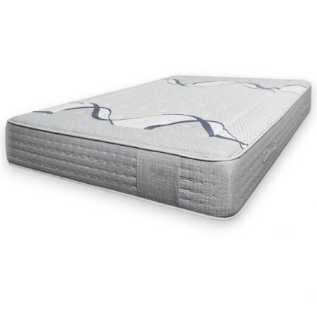 Colchón Platinum 32 cm – Firmeza alta y confort con muelles ensacados