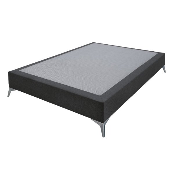 Cama tapizada Drimmin